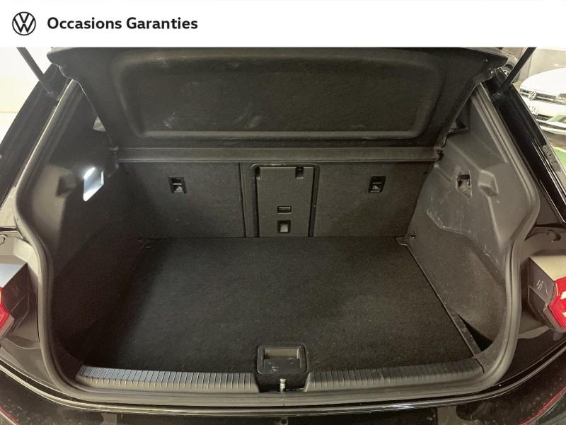 Voitures occasions VOLKSWAGEN ID.3 Tour Paris