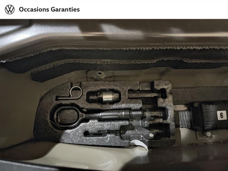 Voitures occasions VOLKSWAGEN ID.3 Tour Paris