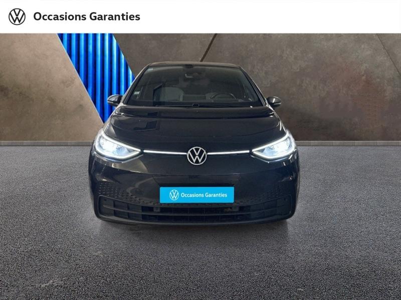 Voitures occasions VOLKSWAGEN ID.3 Tour Paris