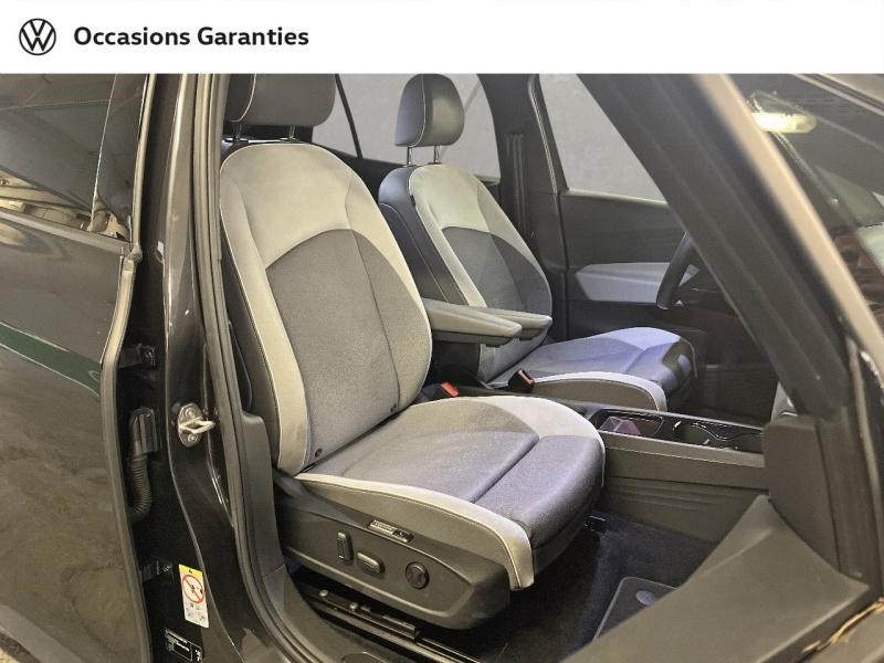 Voitures occasions VOLKSWAGEN ID.3 Tour Paris