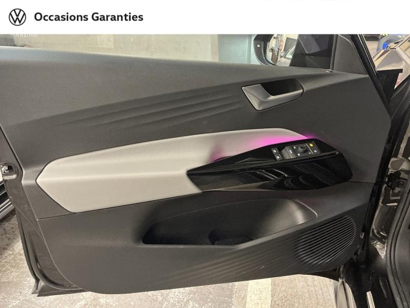 Voitures occasions VOLKSWAGEN ID.3 Tour Paris