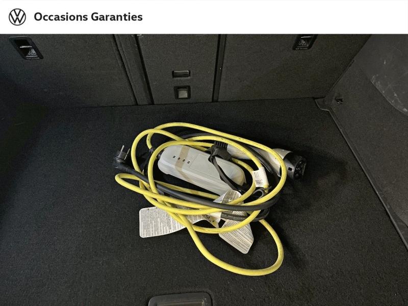 Voitures occasions VOLKSWAGEN ID.3 Tour Paris