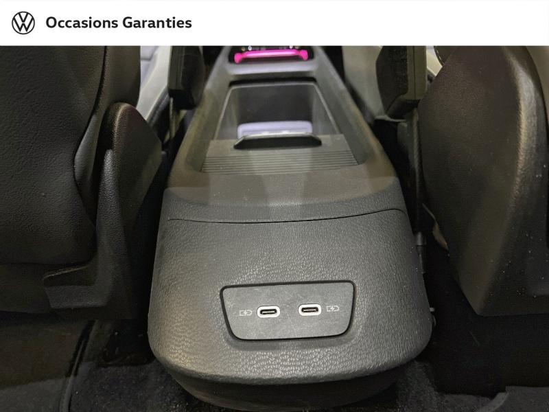 Voitures occasions VOLKSWAGEN ID.3 Tour Paris