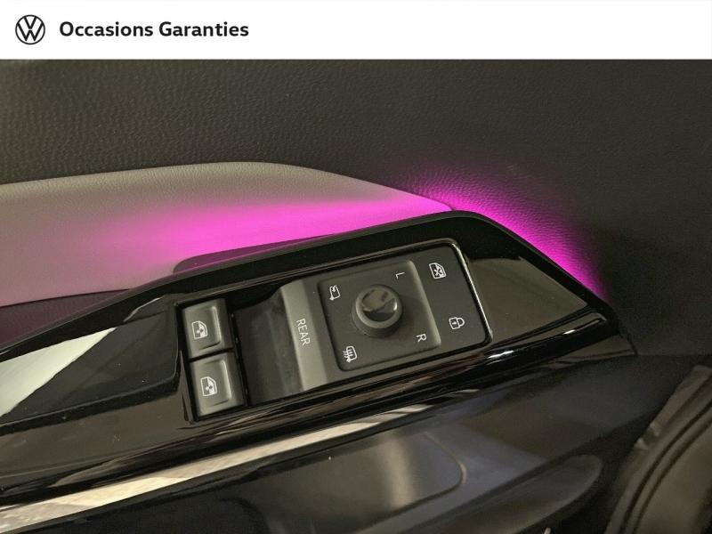 Voitures occasions VOLKSWAGEN ID.3 Tour Paris