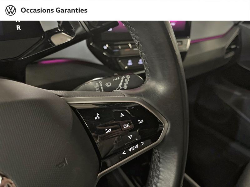 Voitures occasions VOLKSWAGEN ID.3 Tour Paris