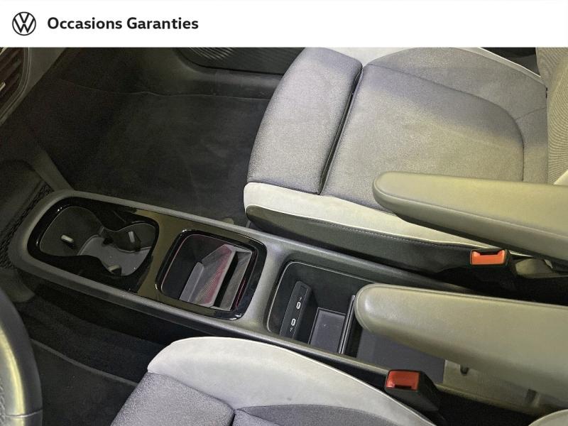 Voitures occasions VOLKSWAGEN ID.3 Tour Paris