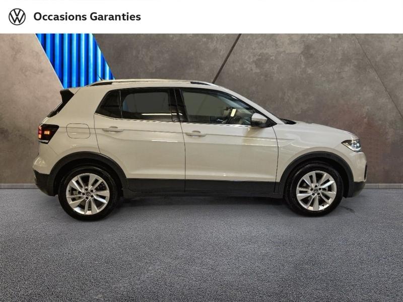 Voitures occasions VOLKSWAGEN T-CROSS Style Paris