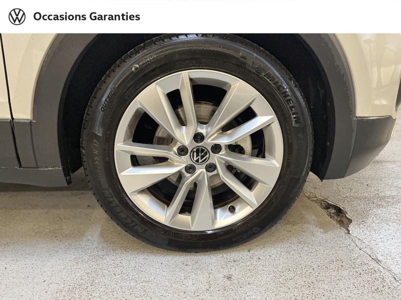 Voitures occasions VOLKSWAGEN T-CROSS Style Paris