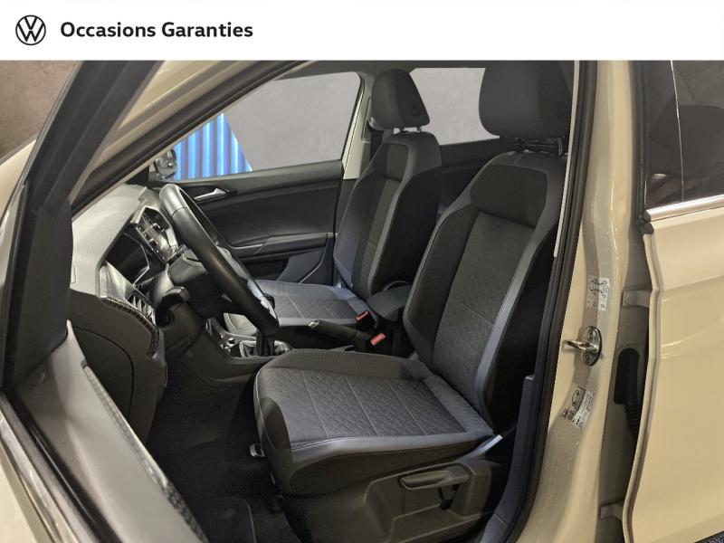 Voitures occasions VOLKSWAGEN T-CROSS Style Paris