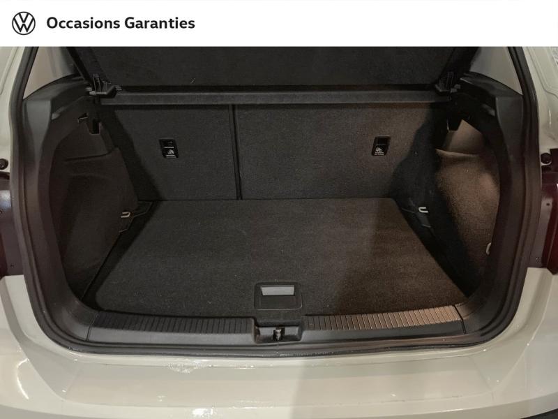 Voitures occasions VOLKSWAGEN T-CROSS Style Paris