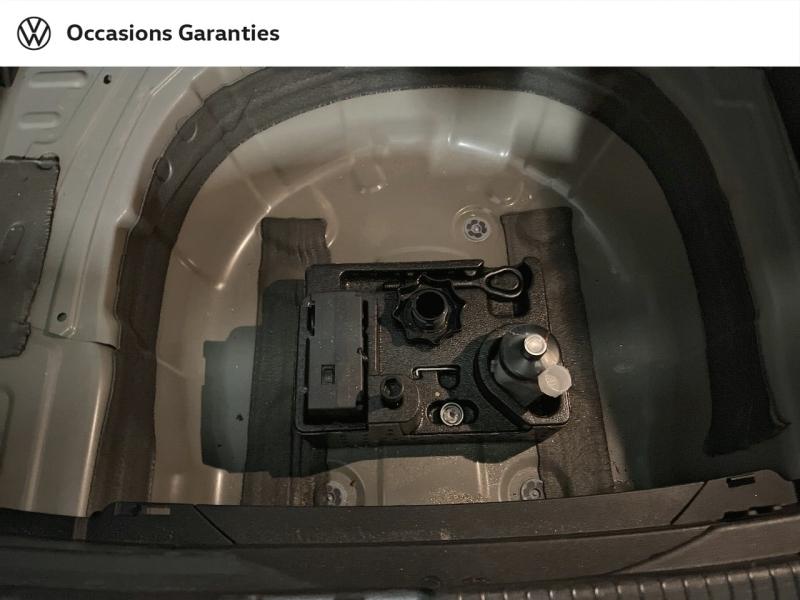 Voitures occasions VOLKSWAGEN T-CROSS Style Paris