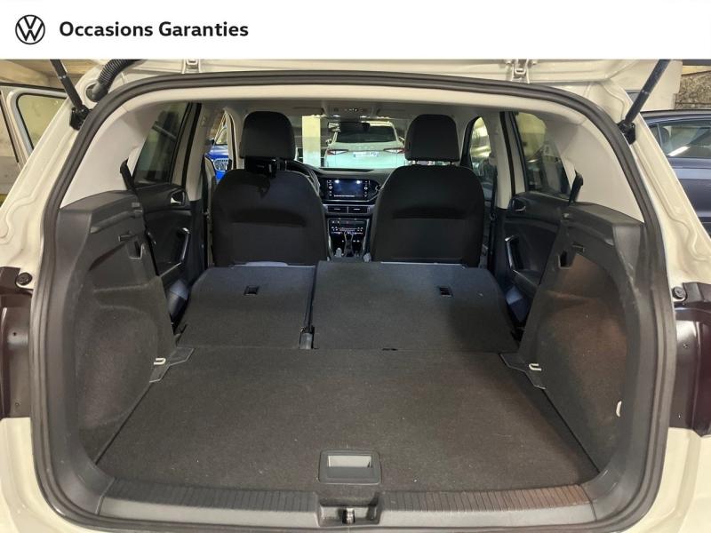 Voitures occasions VOLKSWAGEN T-CROSS Style Paris