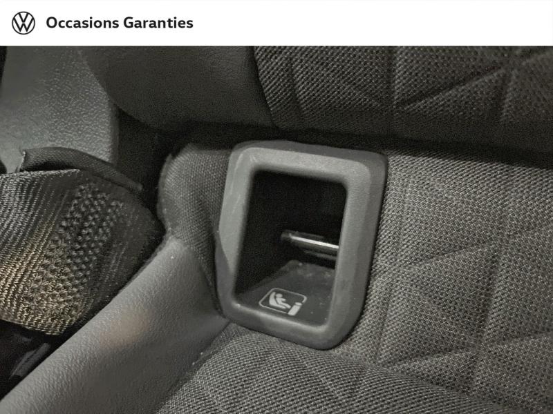 Voitures occasions VOLKSWAGEN T-CROSS Style Paris