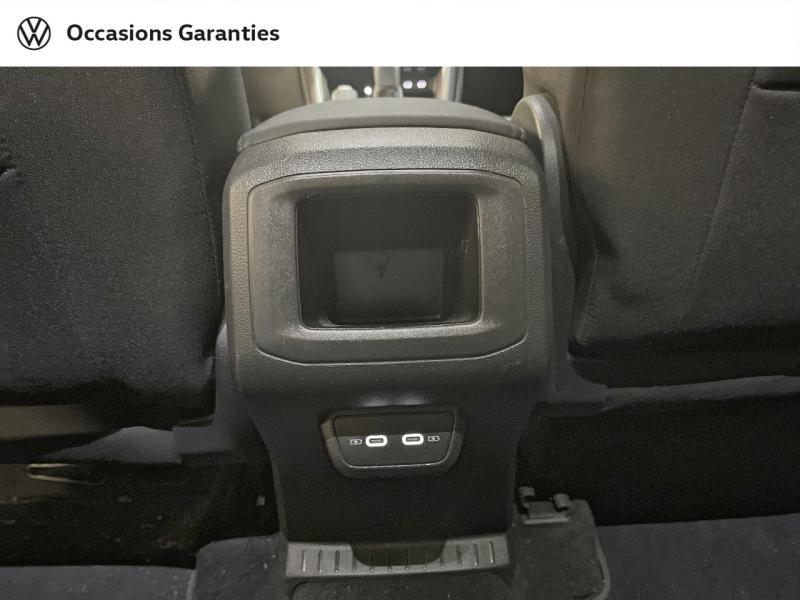 Voitures occasions VOLKSWAGEN T-CROSS Style Paris