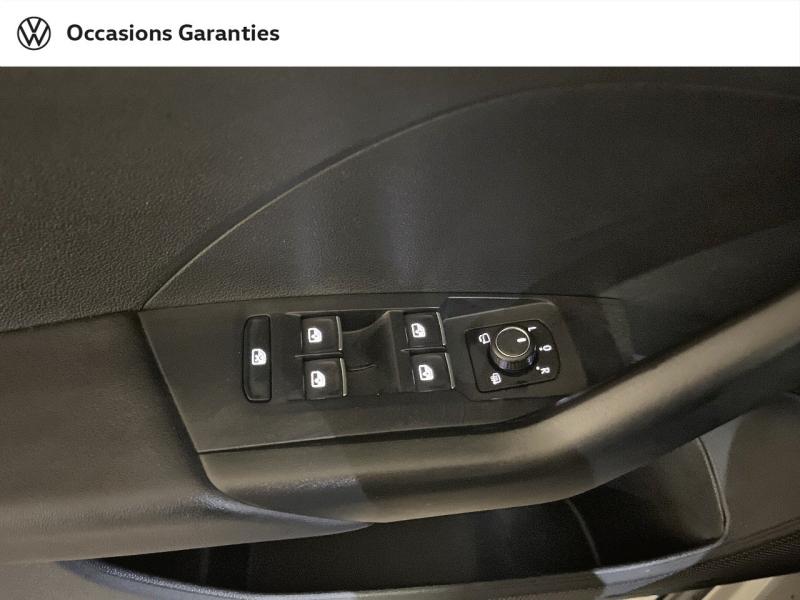 Voitures occasions VOLKSWAGEN T-CROSS Style Paris