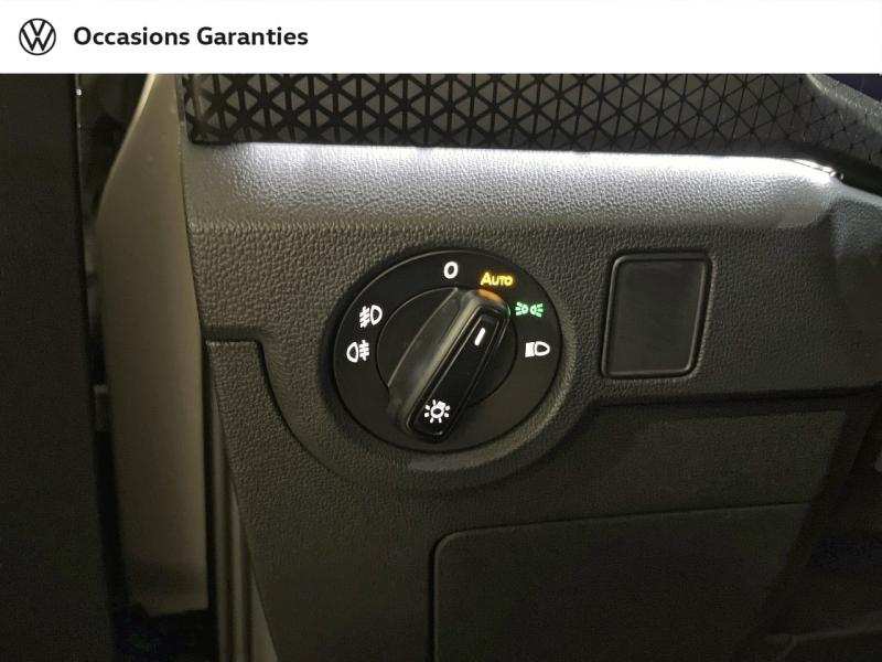 Voitures occasions VOLKSWAGEN T-CROSS Style Paris