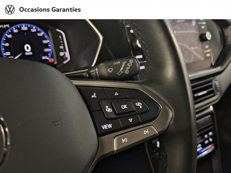 Voitures occasions VOLKSWAGEN T-CROSS Style Paris