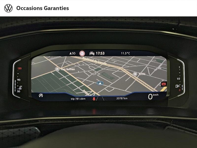 Voitures occasions VOLKSWAGEN T-CROSS Style Paris