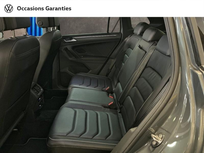 Voitures occasions VOLKSWAGEN TIGUAN R-Line Exclusive Paris