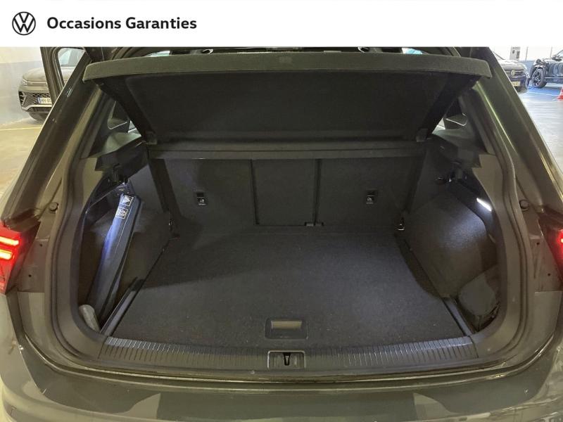 Voitures occasions VOLKSWAGEN TIGUAN R-Line Exclusive Paris