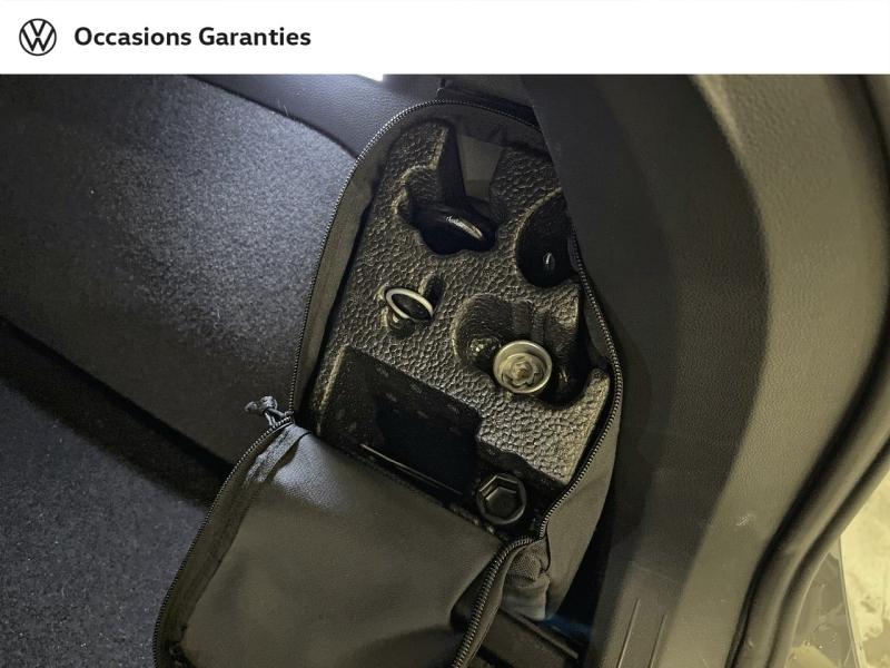 Voitures occasions VOLKSWAGEN TIGUAN R-Line Exclusive Paris