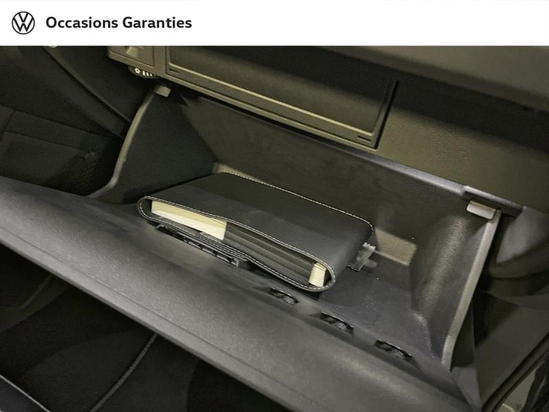 Voitures occasions VOLKSWAGEN TIGUAN R-Line Exclusive Paris