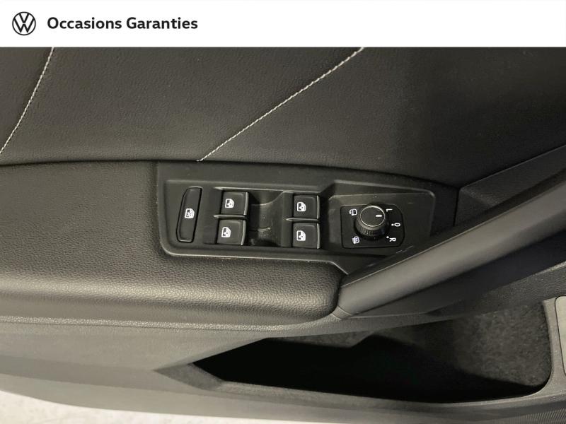 Voitures occasions VOLKSWAGEN TIGUAN R-Line Exclusive Paris