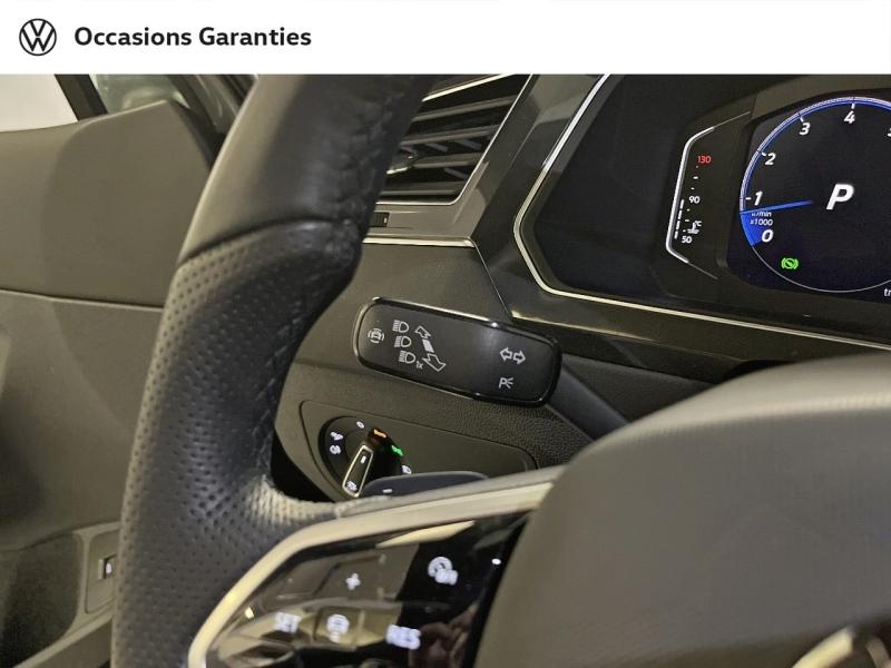 Voitures occasions VOLKSWAGEN TIGUAN R-Line Exclusive Paris
