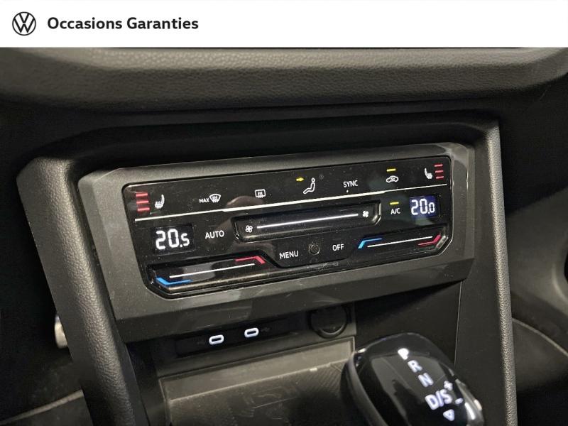 Voitures occasions VOLKSWAGEN TIGUAN R-Line Exclusive Paris