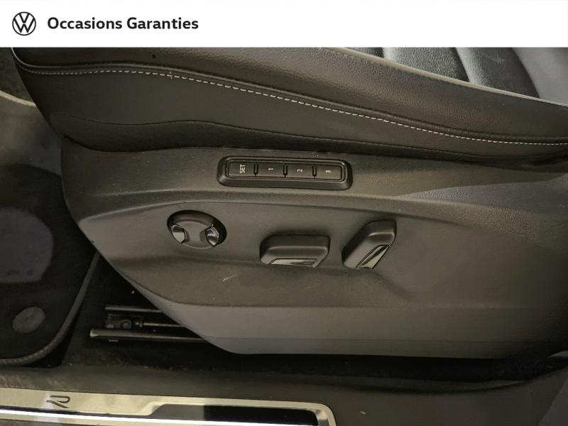 Voitures occasions VOLKSWAGEN TIGUAN R-Line Exclusive Paris