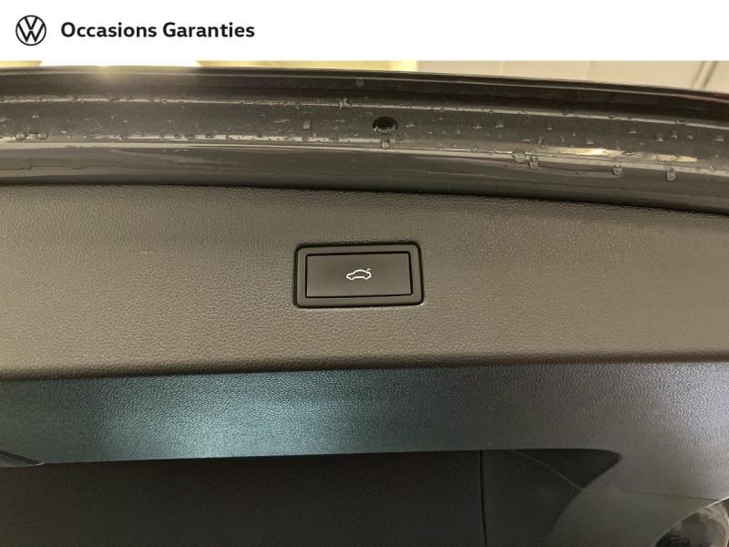 Voitures occasions VOLKSWAGEN TIGUAN R-Line Exclusive Paris