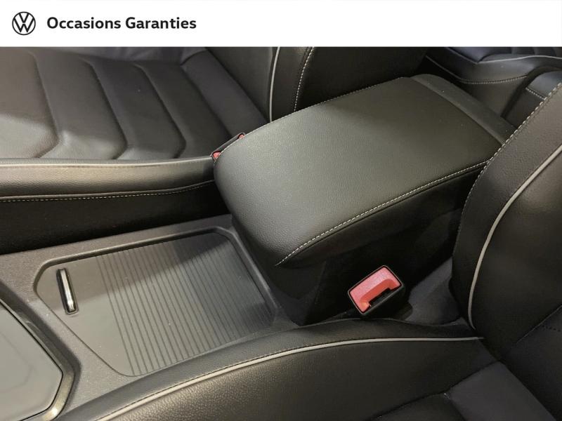 Voitures occasions VOLKSWAGEN TIGUAN R-Line Exclusive Paris