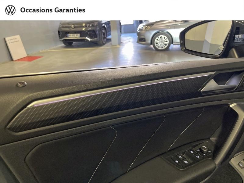 Voitures occasions VOLKSWAGEN TIGUAN R-Line Exclusive Paris