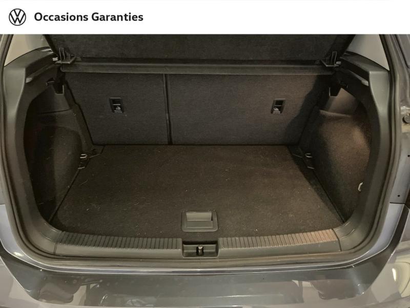 Voitures occasions VOLKSWAGEN T-CROSS R-Line Tech Paris