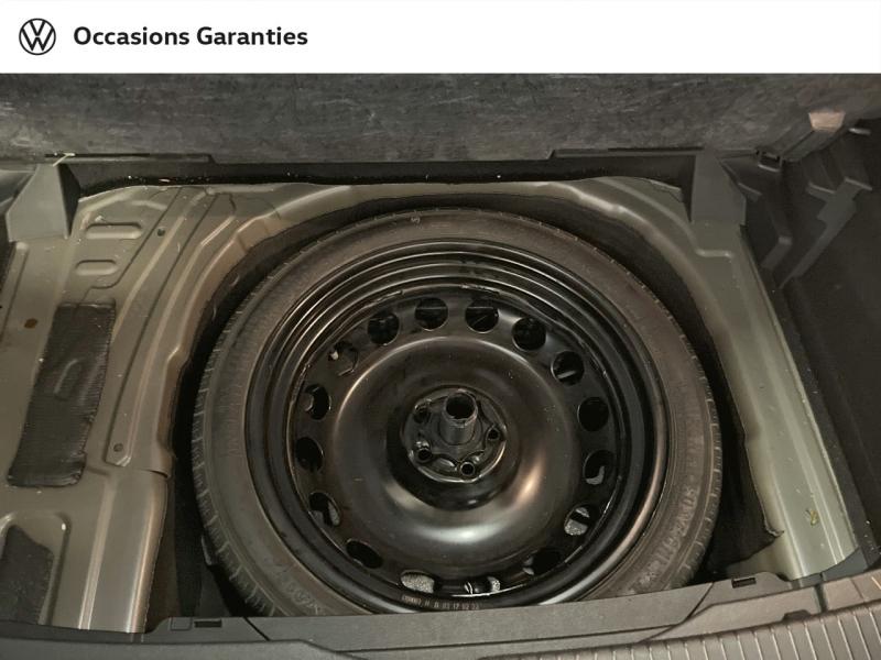 Voitures occasions VOLKSWAGEN T-CROSS R-Line Tech Paris