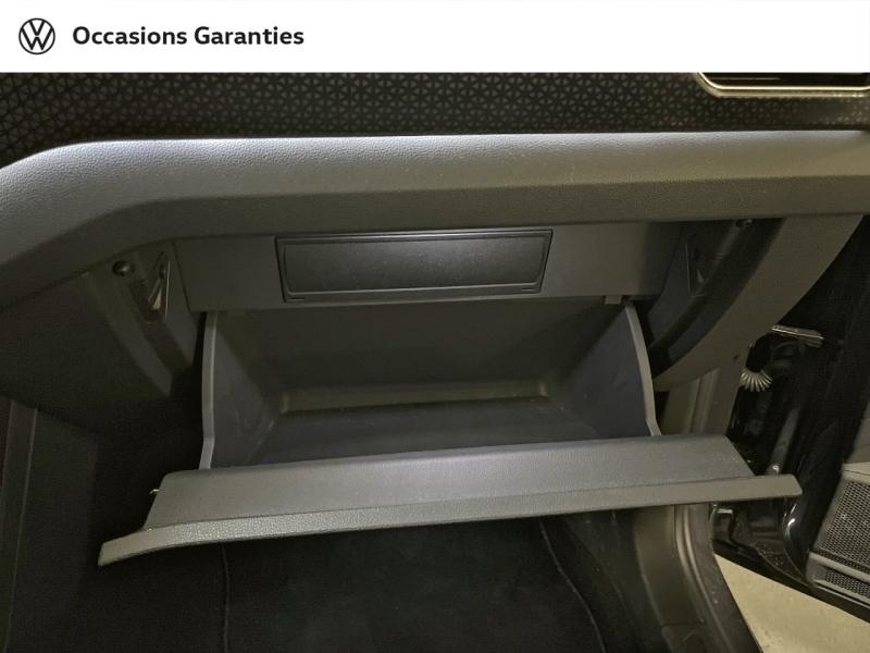 Voitures occasions VOLKSWAGEN T-CROSS R-Line Tech Paris
