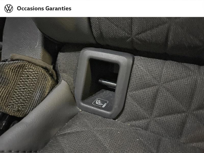 Voitures occasions VOLKSWAGEN T-CROSS R-Line Tech Paris