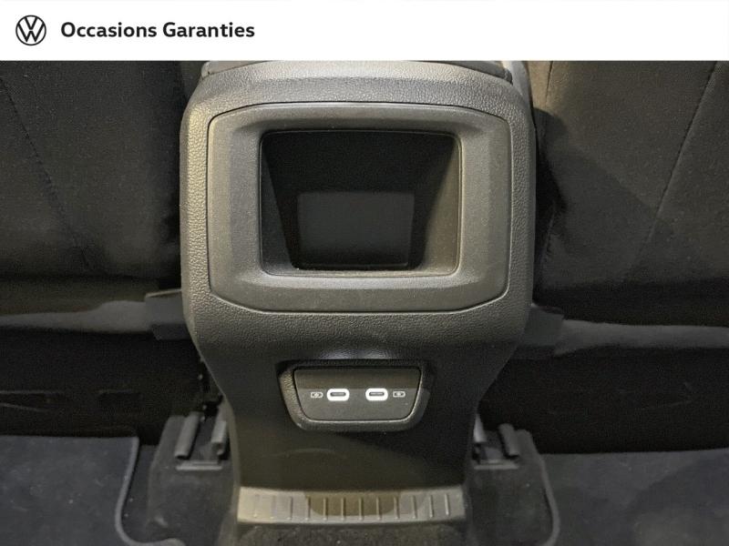 Voitures occasions VOLKSWAGEN T-CROSS R-Line Tech Paris