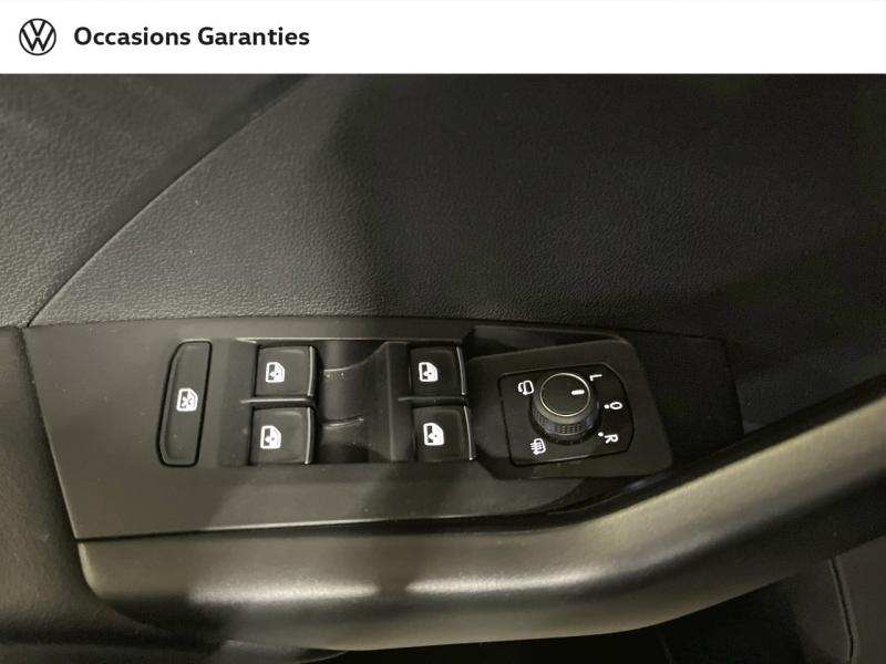 Voitures occasions VOLKSWAGEN T-CROSS R-Line Tech Paris