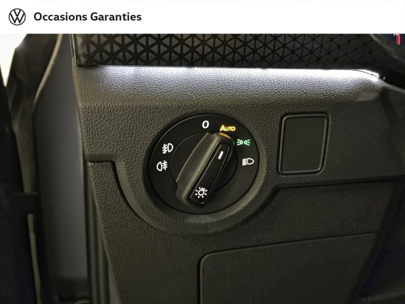 Voitures occasions VOLKSWAGEN T-CROSS R-Line Tech Paris