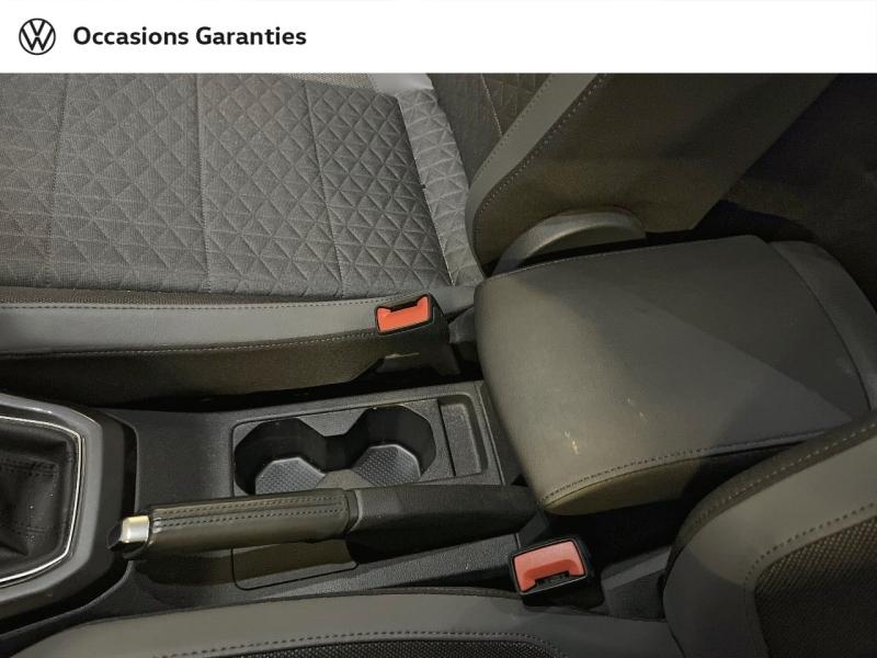 Voitures occasions VOLKSWAGEN T-CROSS R-Line Tech Paris