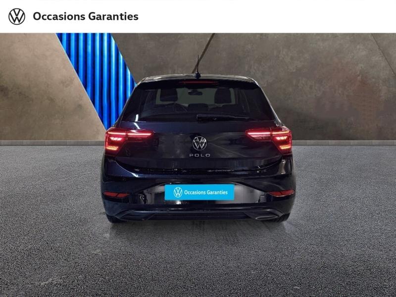 Voitures occasions VOLKSWAGEN POLO Style Paris