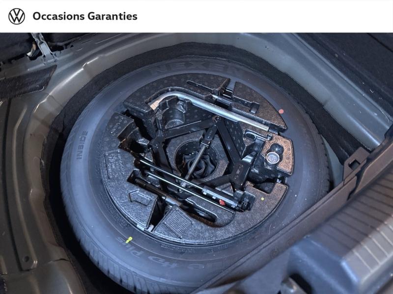 Voitures occasions VOLKSWAGEN POLO Style Paris