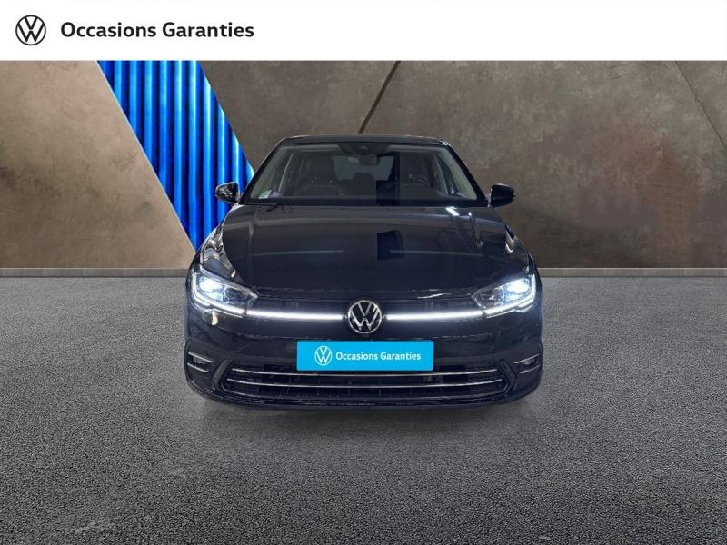 Voitures occasions VOLKSWAGEN POLO Style Paris
