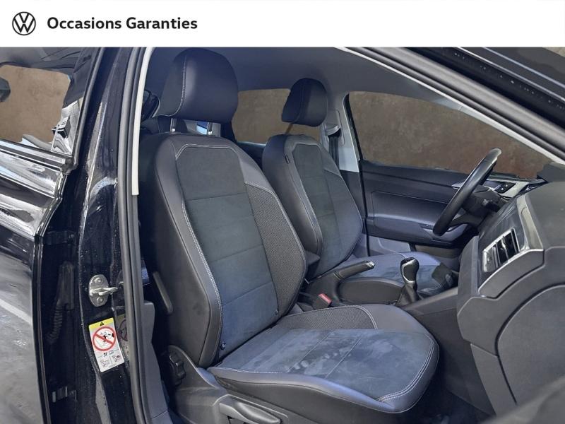 Voitures occasions VOLKSWAGEN POLO Style Paris