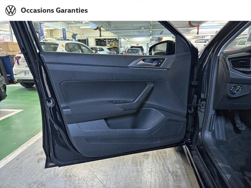 Voitures occasions VOLKSWAGEN POLO Style Paris