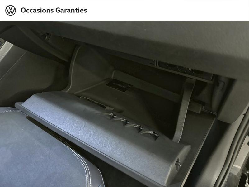 Voitures occasions VOLKSWAGEN POLO Style Paris