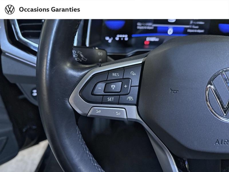 Voitures occasions VOLKSWAGEN POLO Style Paris