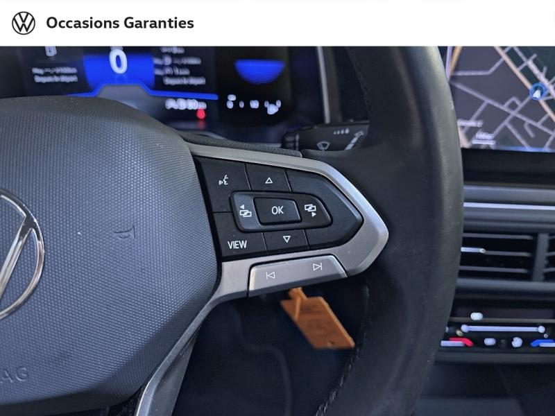 Voitures occasions VOLKSWAGEN POLO Style Paris