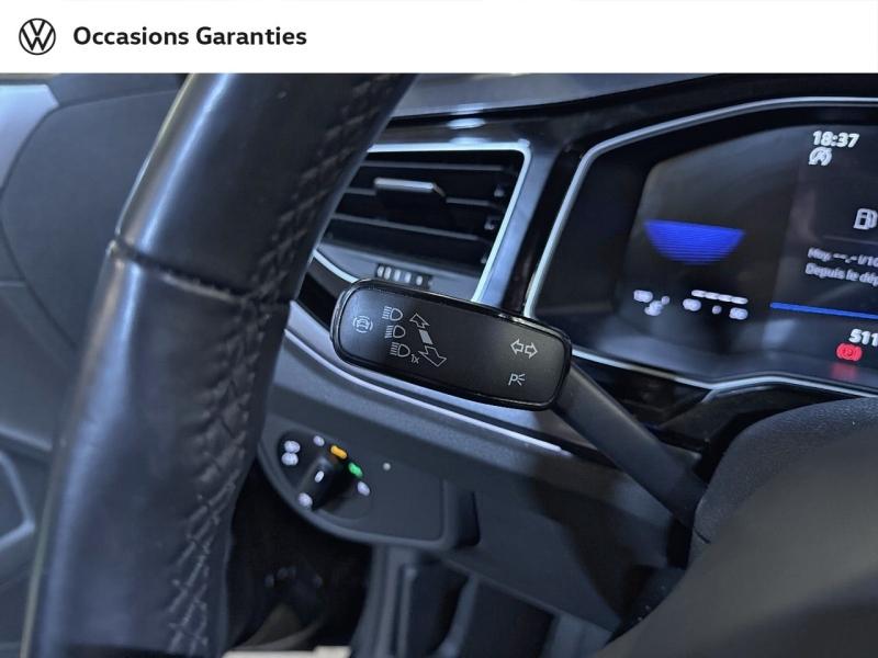 Voitures occasions VOLKSWAGEN POLO Style Paris